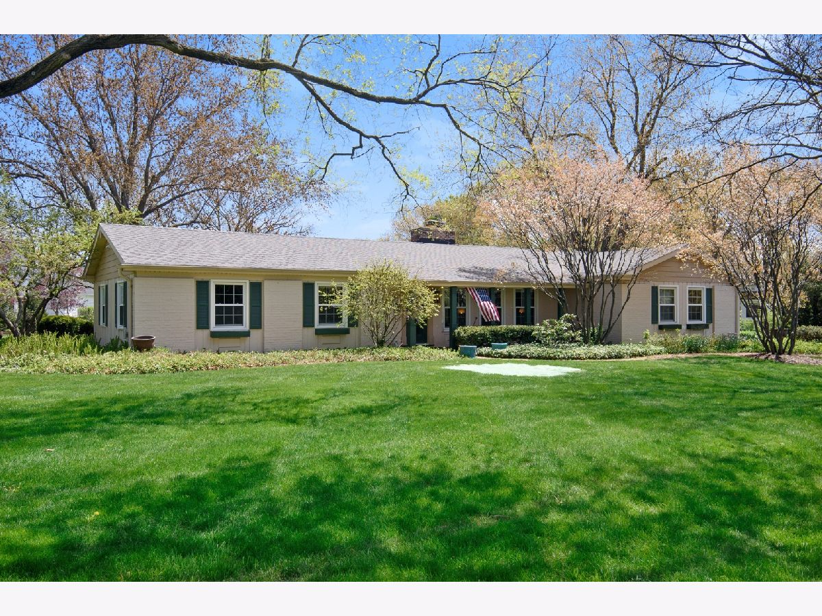 Homes Sold Oak Ridge Deer Park Illinois, 23 Oak Ridge
