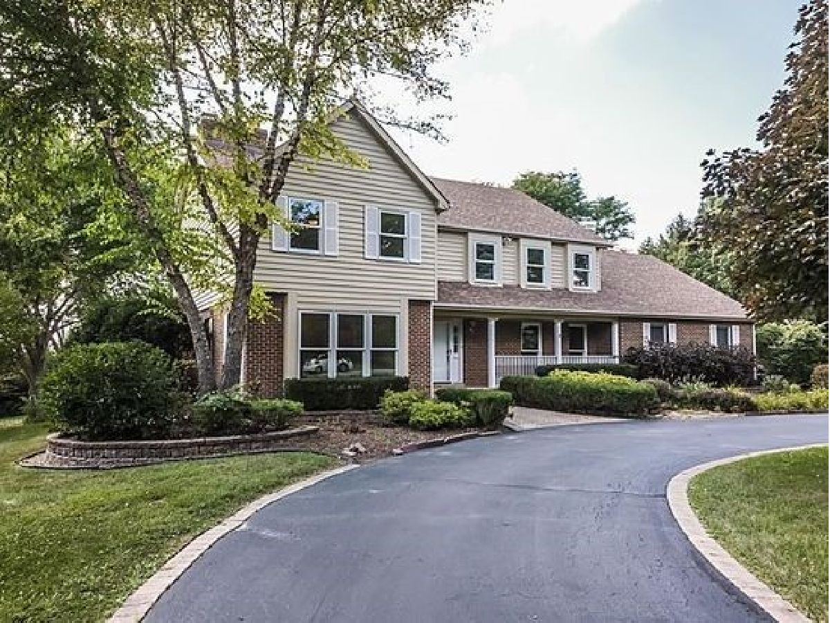  Rented South Barrington Illinois, 26 Brandywine