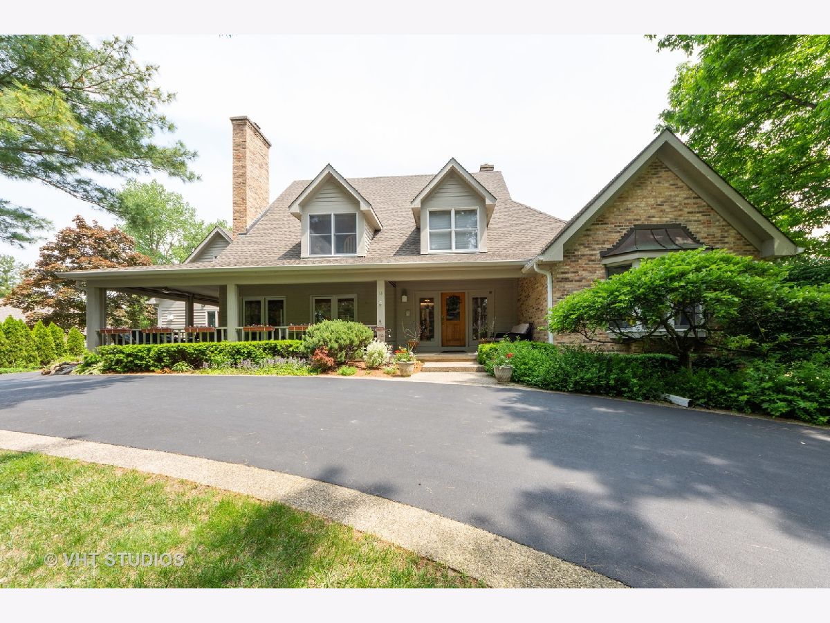 Homes Sold Greensward South Barrington Illinois, 13 Heath