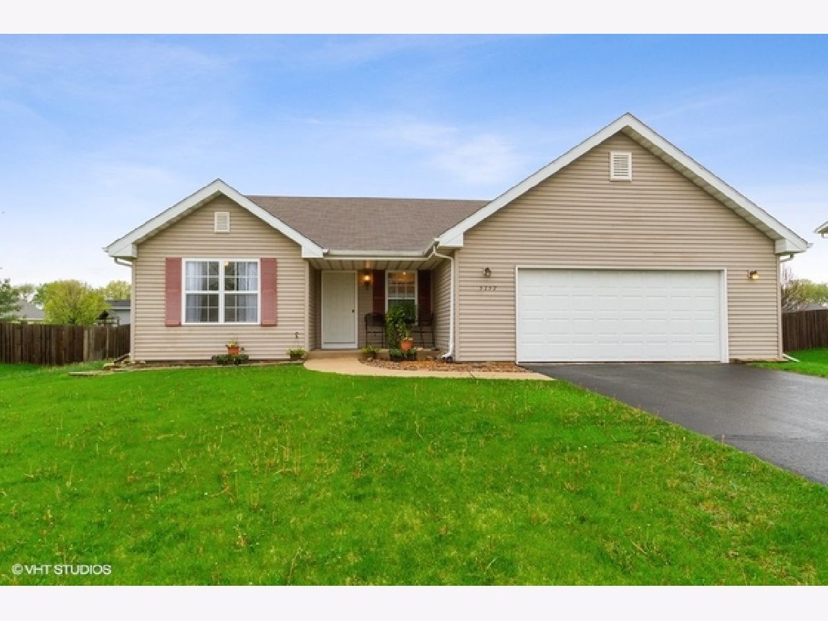 Homes Sold Willowbrook South Beloit Illinois, 5757 Reidenbach