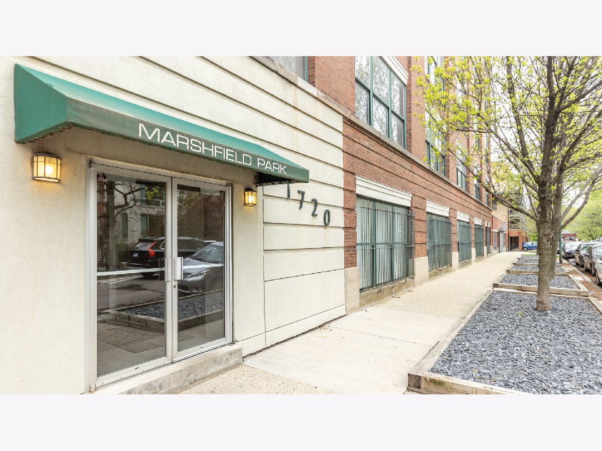 Condos & Townhomes Rented Marshfield Lofts Chicago Illinois, 1720 Marshfield