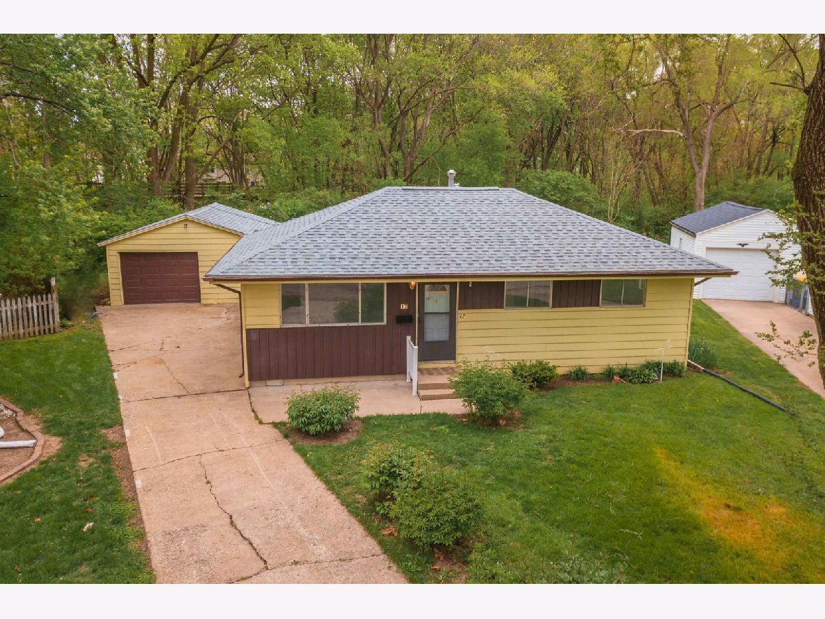 Homes Sold Linfell Normal Illinois, 17 Norwood