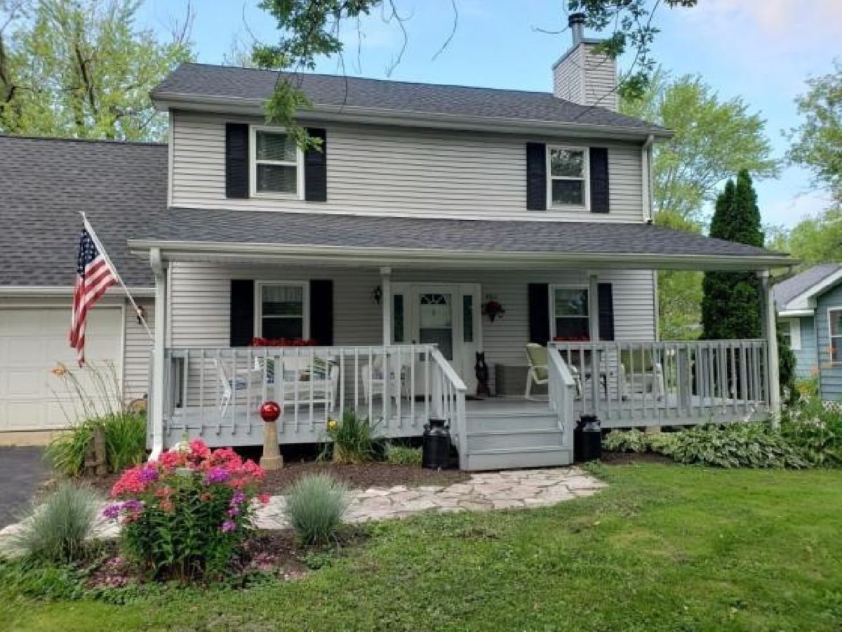  Sold Delavan Wisconsin, 4211 Mulberry