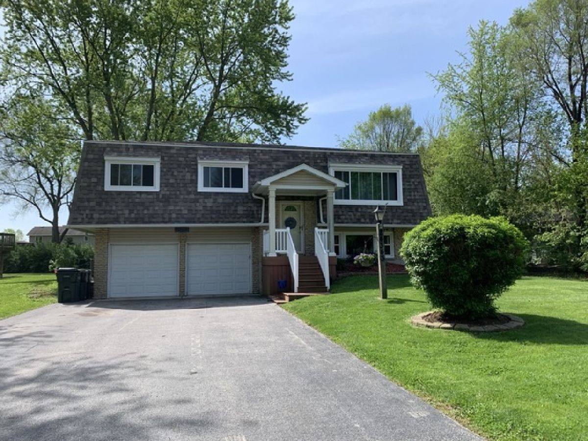 Homes Sold Rolling Acres Channahon Illinois, 24343 Valley