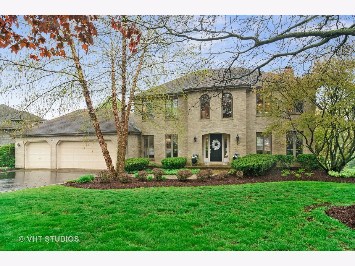 Homes Sold The Pines Cary Illinois, 465 Bristol