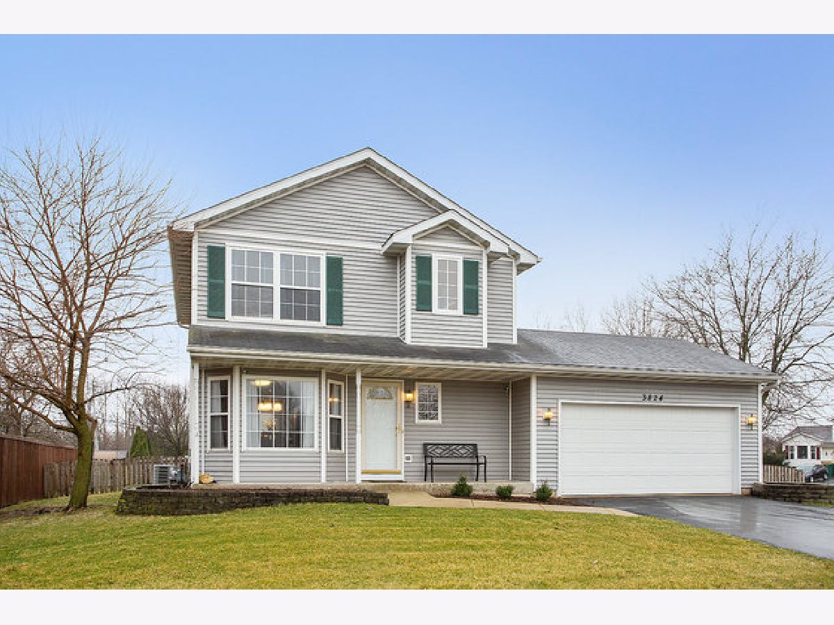 Homes Sold Beaver Creek Joliet Illinois, 3824 Hollow Glen