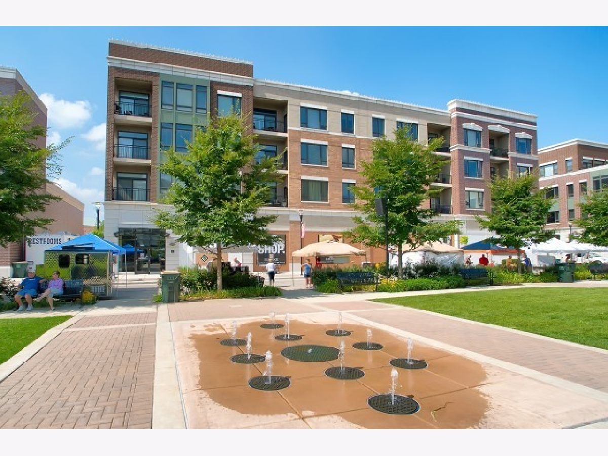 Condominiums Rented Burr Ridge Village Center Burr Ridge Illinois, 801 Village Center