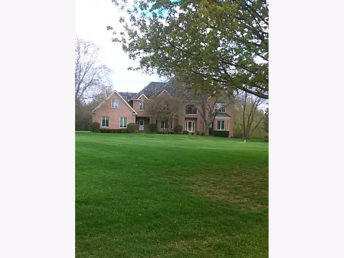 Homes Sold Stoneridge South Barrington Illinois, 18 Stone Ridge