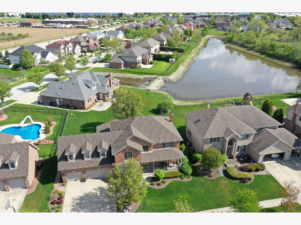 Homes & Townhomes Sold Avondale Meadows Tinley Park Illinois, 8031 Killarney