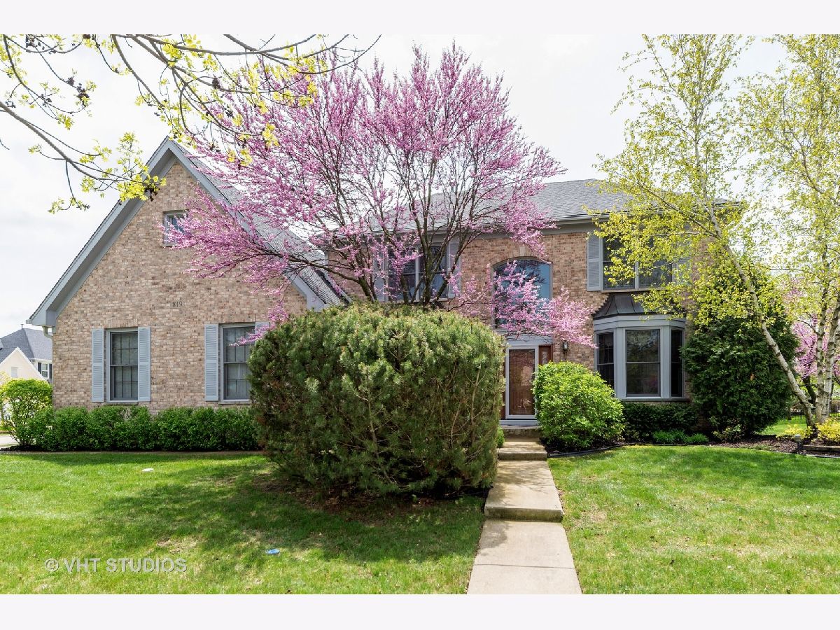 Homes Sold Essex Club Schaumburg Illinois, 819 Lakeland