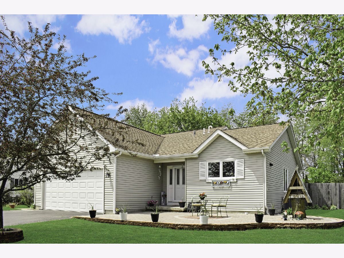 Homes Sold Windhaven Kingston Illinois, 313 Windhaven