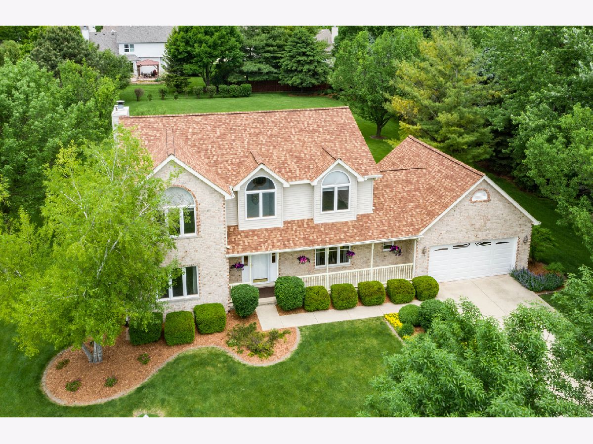 Homes Sold Graver Country Estates Plainfield Illinois, 23750 Douglas