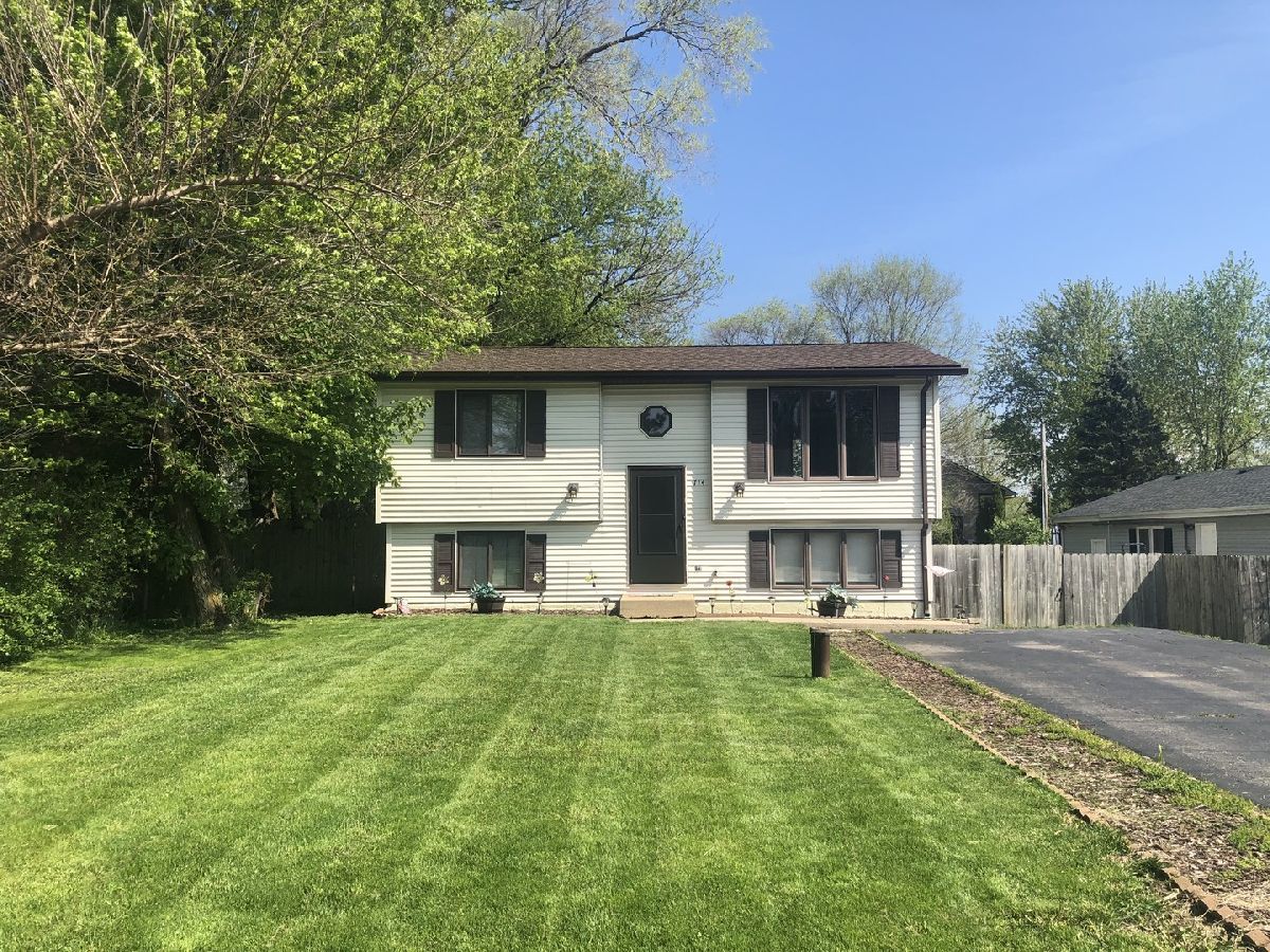 Homes Sold Rimas Mchenry Illinois, 714 Il Route 176