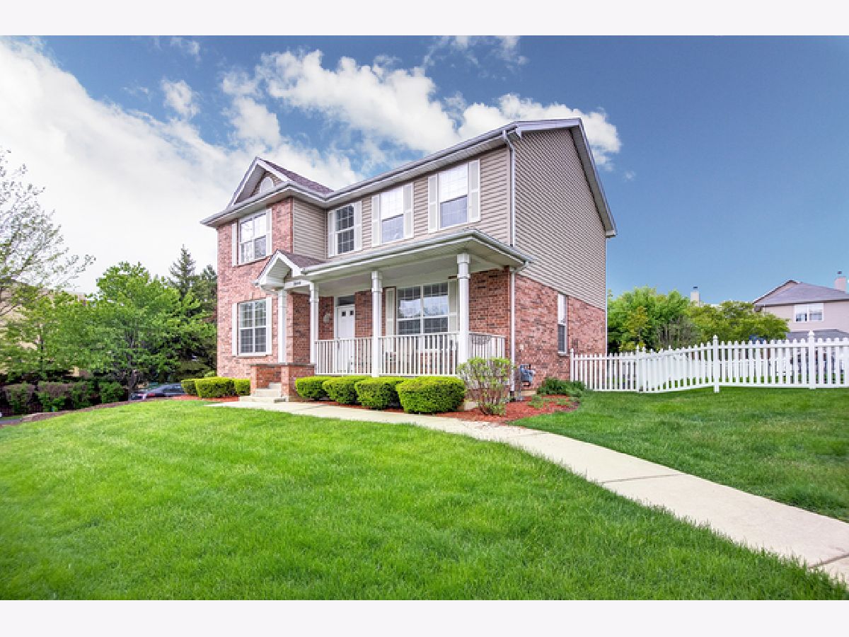 Townhomes & Homes Sold Georgetown Orland Park Illinois, 9444 Providence
