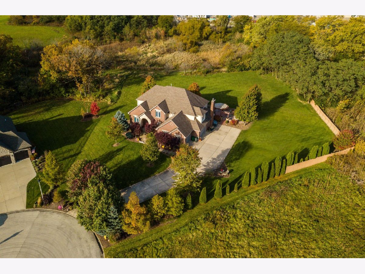 Homes Sold Hidden Valley Estates Homer Glen Illinois, 13340 Valley View