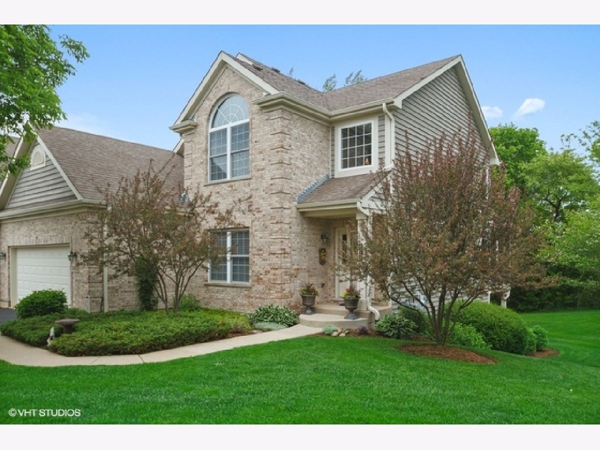 Condos & Townhomes & Homes Sold Bull Valley Greens Woodstock Illinois, 3012 Harrow Gate