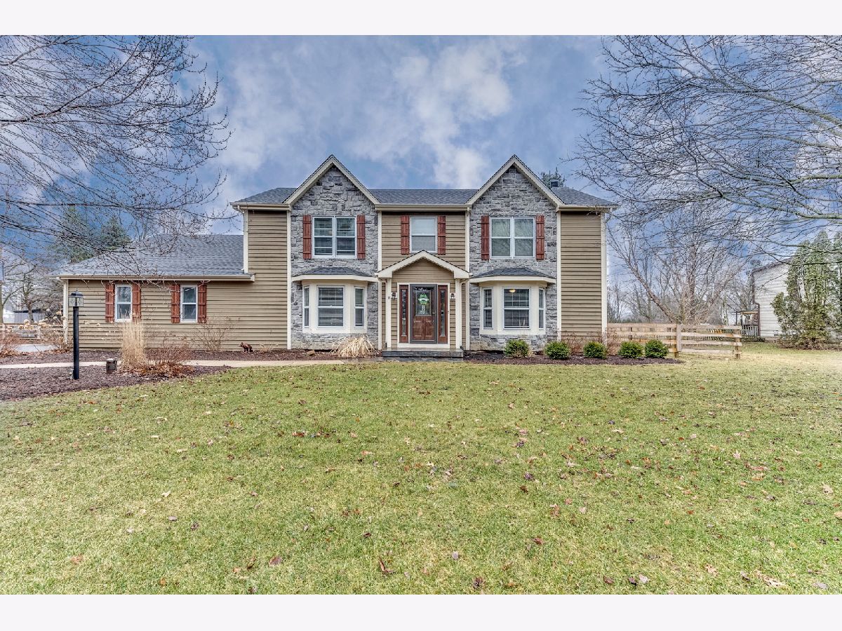 Homes Sold Foxfield St Charles Illinois, 42w285 Foxfield