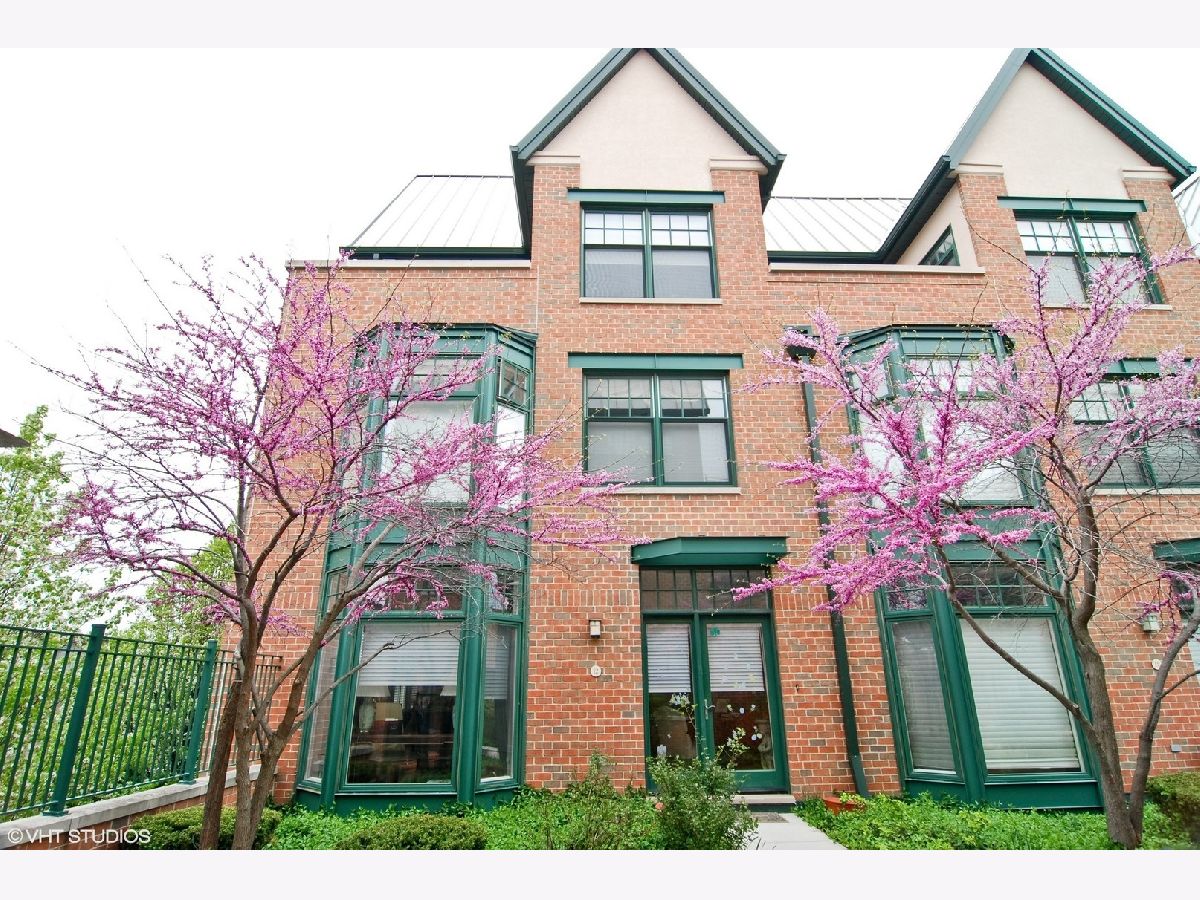 Townhomes & Condos Rented The Terraces Of Oak Park Oak Park Illinois, 101 Euclid