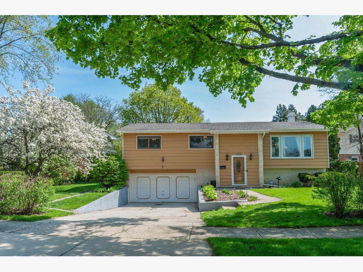 Homes Sold Northview Palatine Illinois, 625 Hawk
