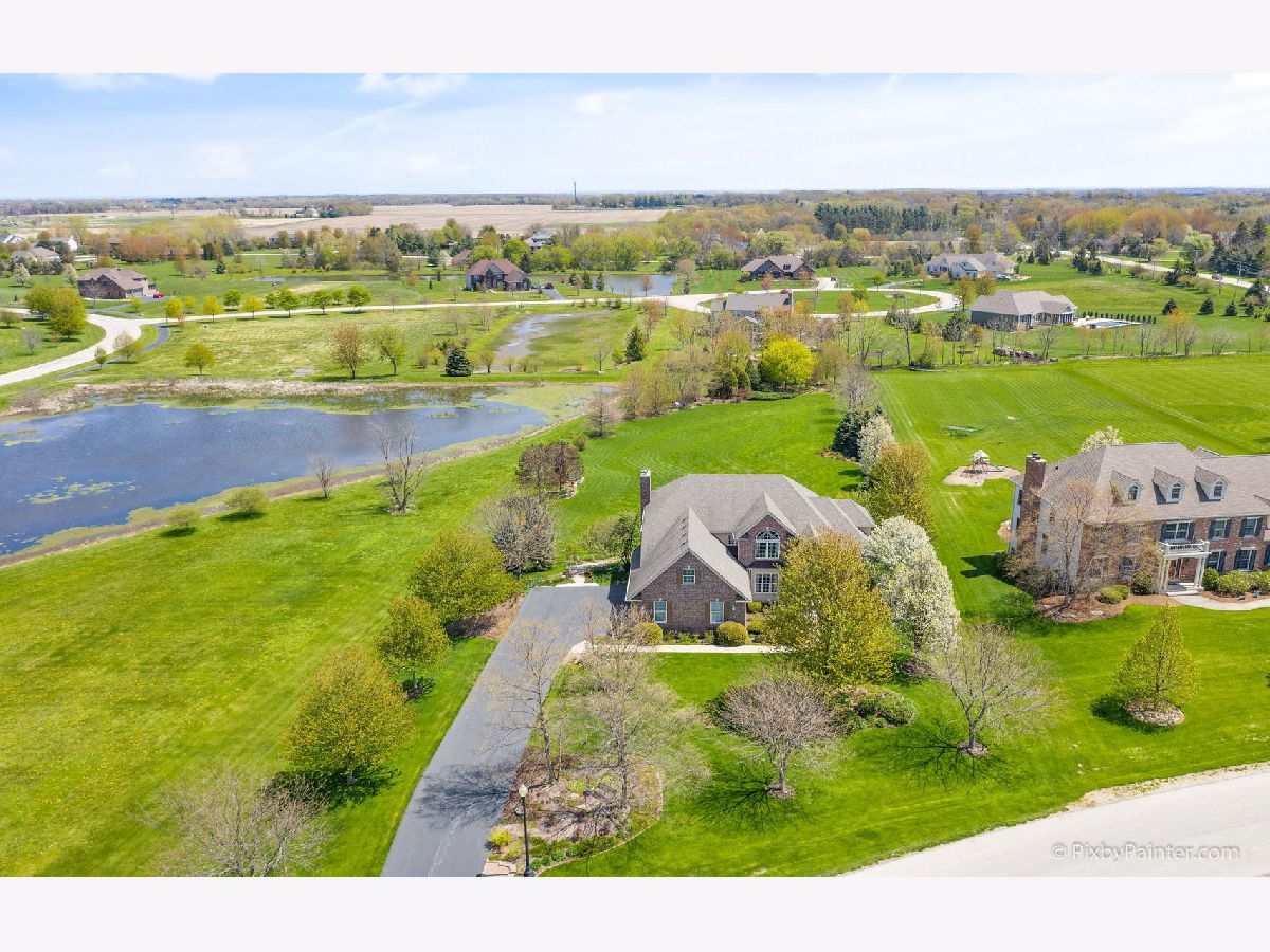 Homes Sold Reserve At Sunset Views St Charles Illinois, 5N801 Sunset Views