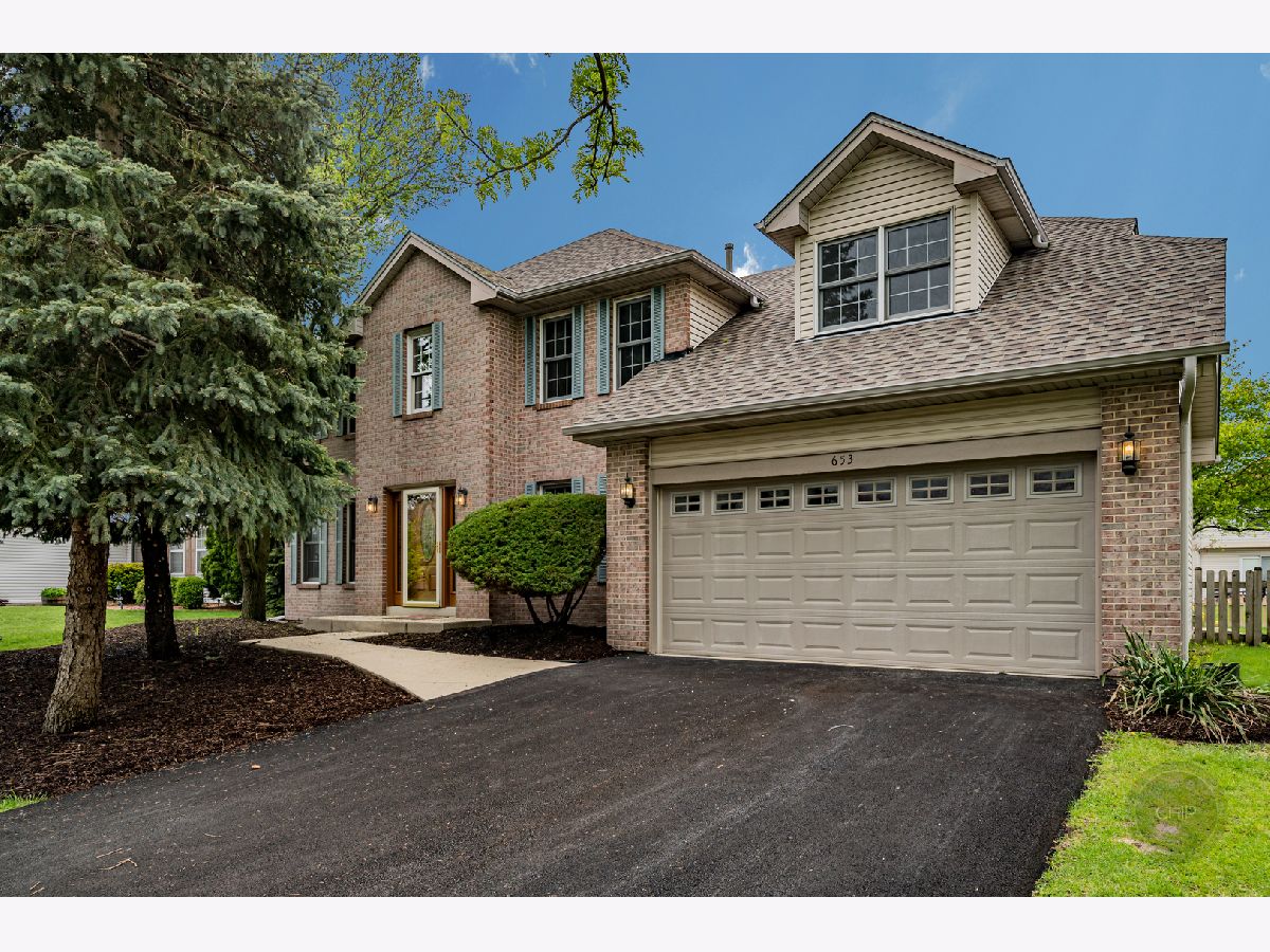 Homes Sold Maplebrook Estates Bolingbrook Illinois, 653 Birchwood