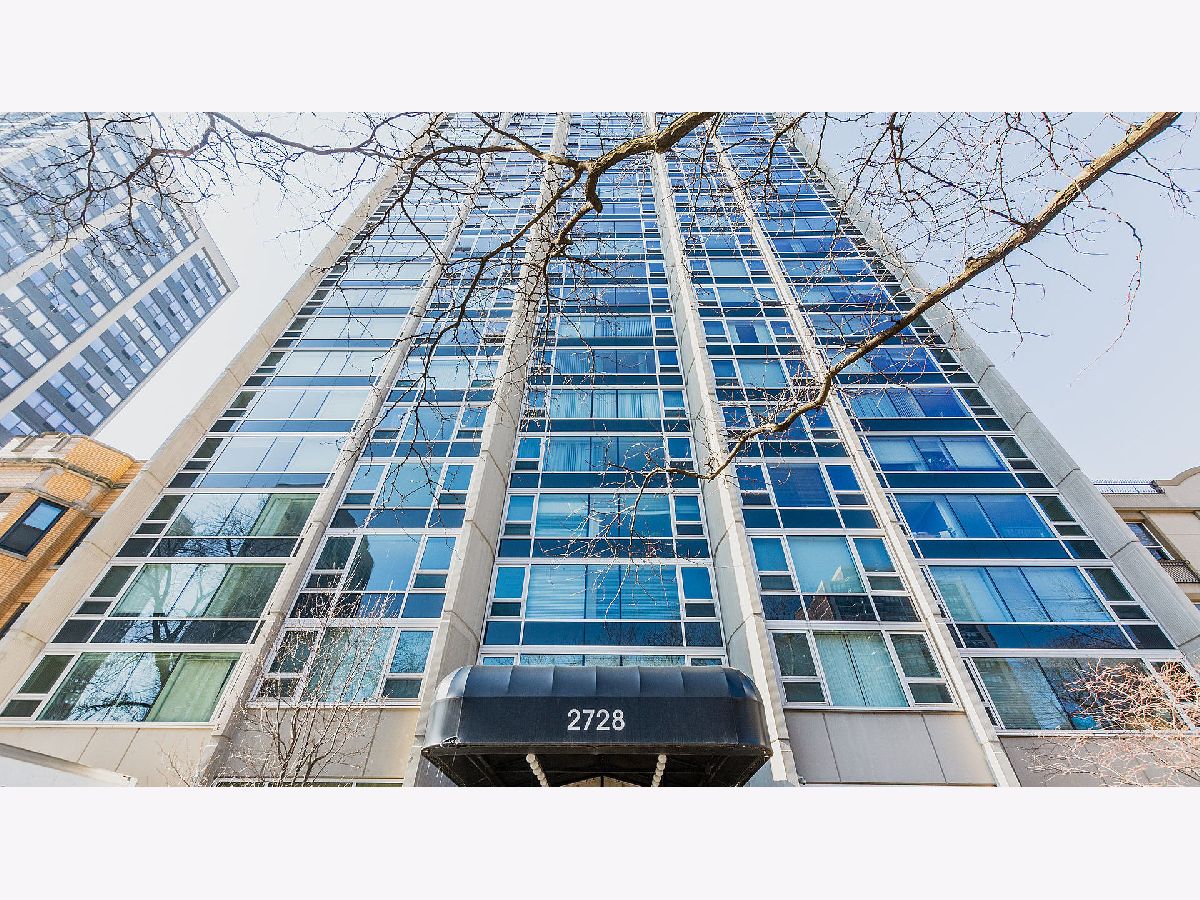 Condos & Townhomes Sold Hampden Green Chicago Illinois, 2728 Hampden