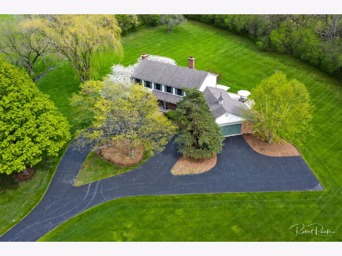 Homes Sold Heritage Trails Barrington Illinois, 25505 Oak Creek