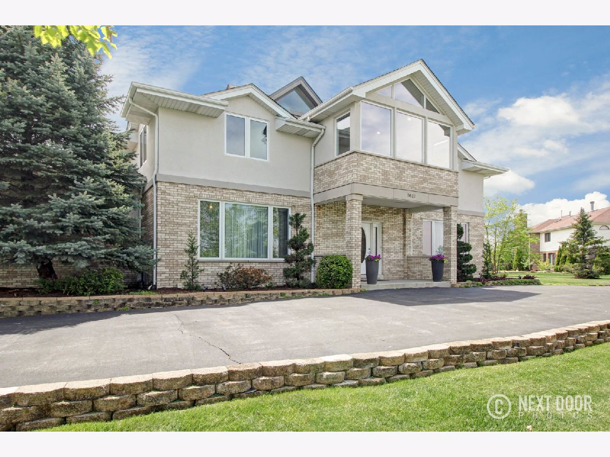 Homes Sold Meadow Creek Monee Illinois, 6827 Johnson