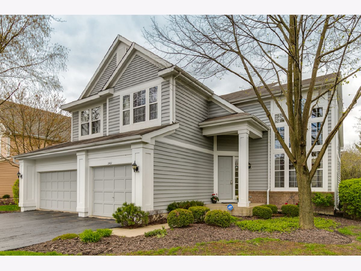 Homes Rented Thorngate Riverwoods Illinois, 2461 Shadow Creek