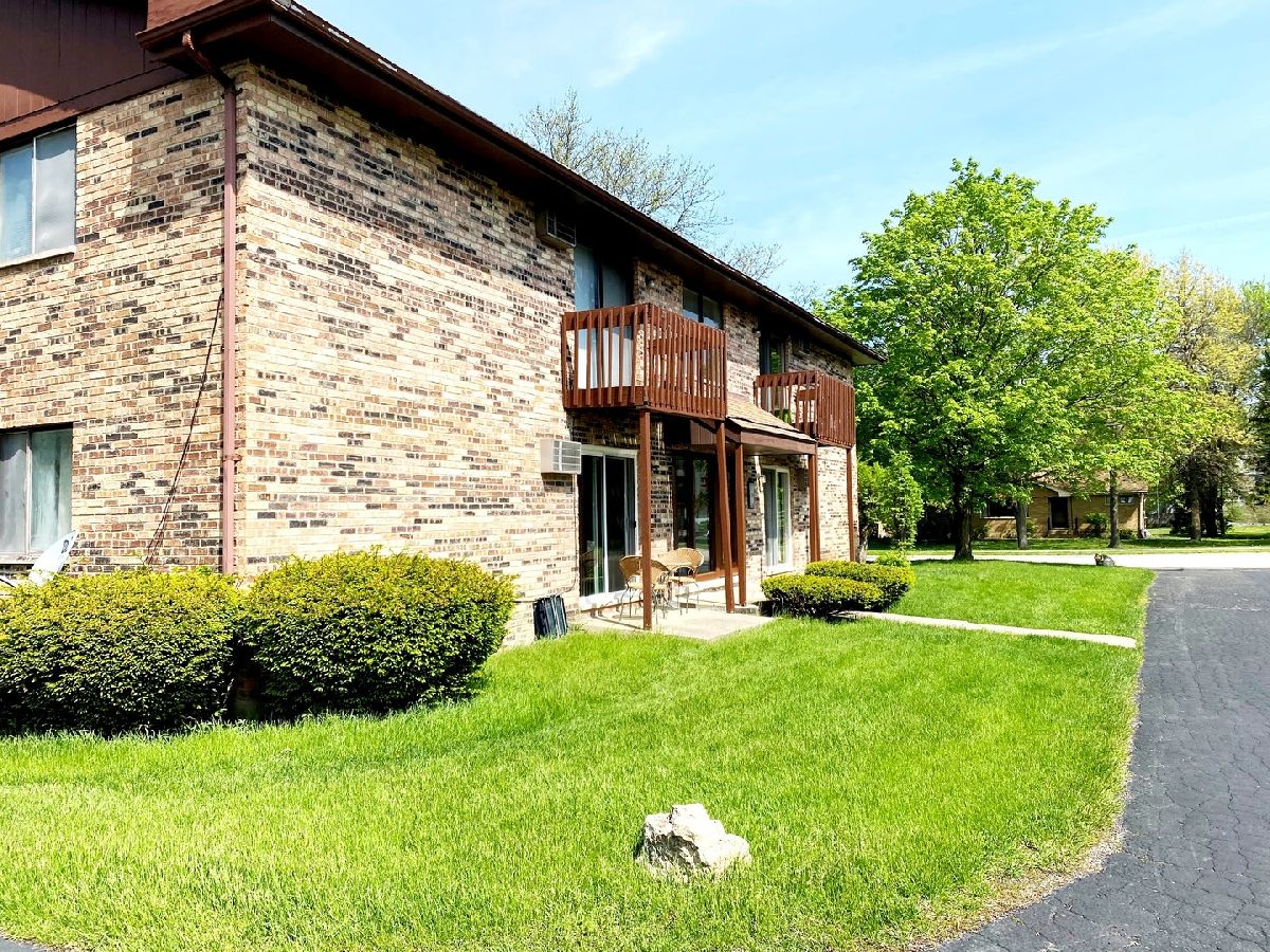 Subdivision Sold The Brooks Westmont Illinois, 531 61st