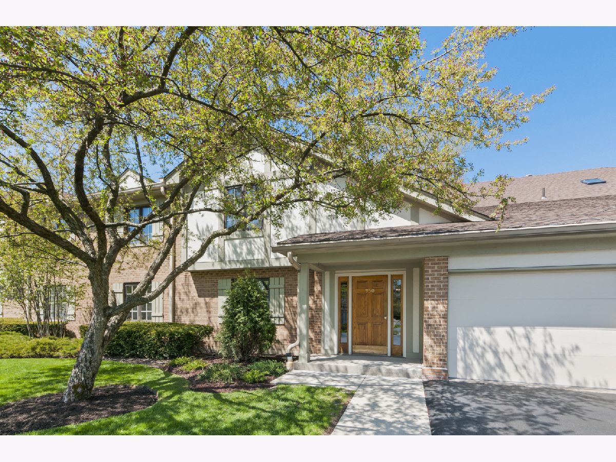 Condos & Townhomes & Homes Sold Manor Homes Of Deerfield Deerfield Illinois, 950 Ivy