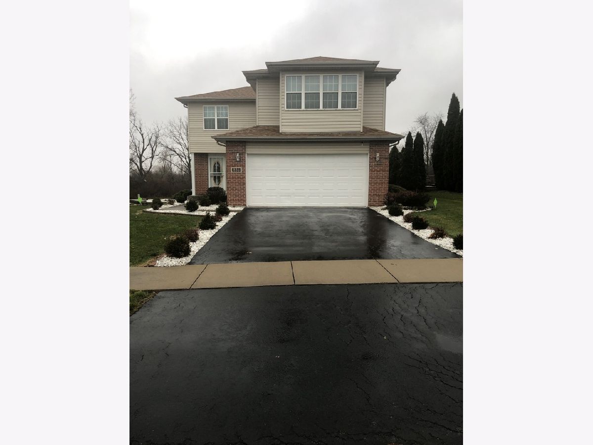 Homes Sold Deer Creek Estates Sauk Village Illinois, 836 Mary Byrne