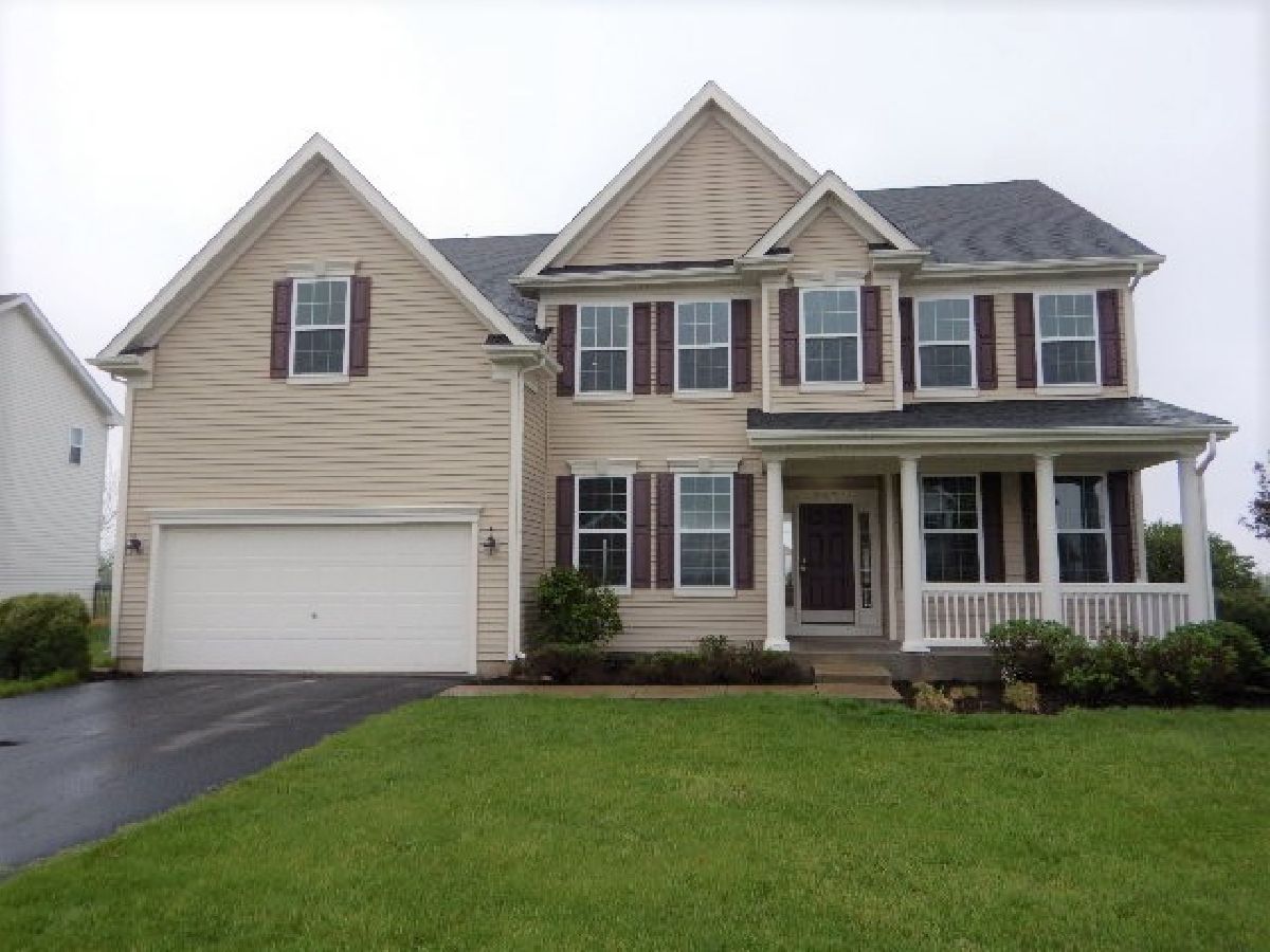 Homes Sold Prairie Glen Sugar Grove Illinois, 648 Ridgeview