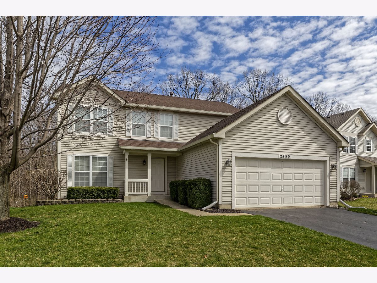 Homes & Townhomes Sold Lakewood At Caton Farm Plainfield Illinois, 2850 Sun Valley