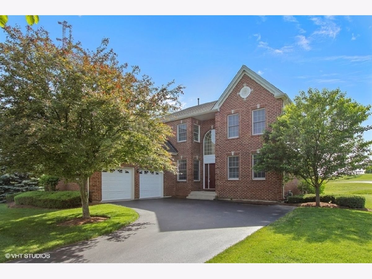 Homes & Townhomes Rented Hawthorn Woods Country Club Hawthorn Woods Illinois, 69 Tournament
