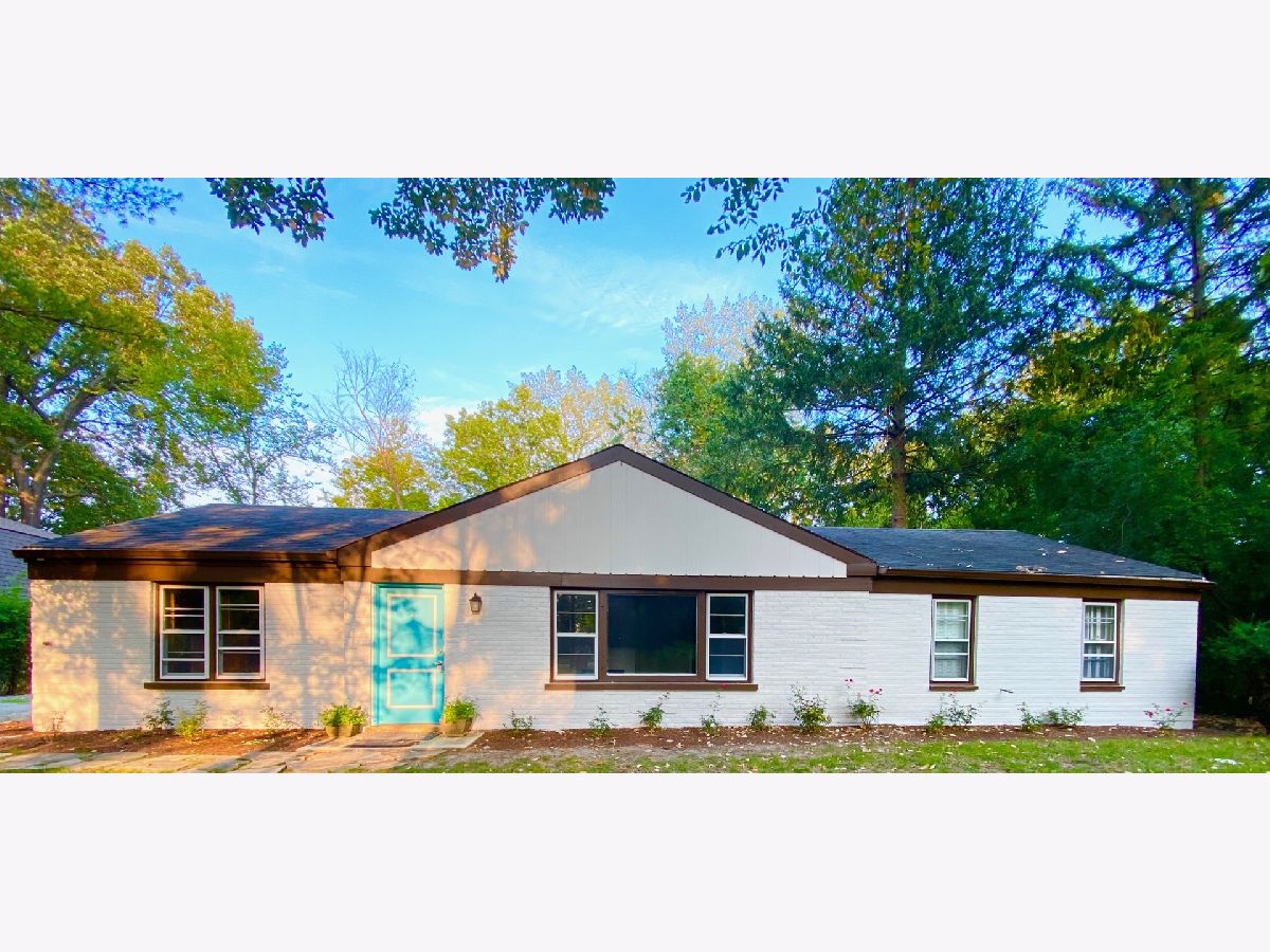 Homes Rented Del Mar Woods Deerfield Illinois, 23379 Forest