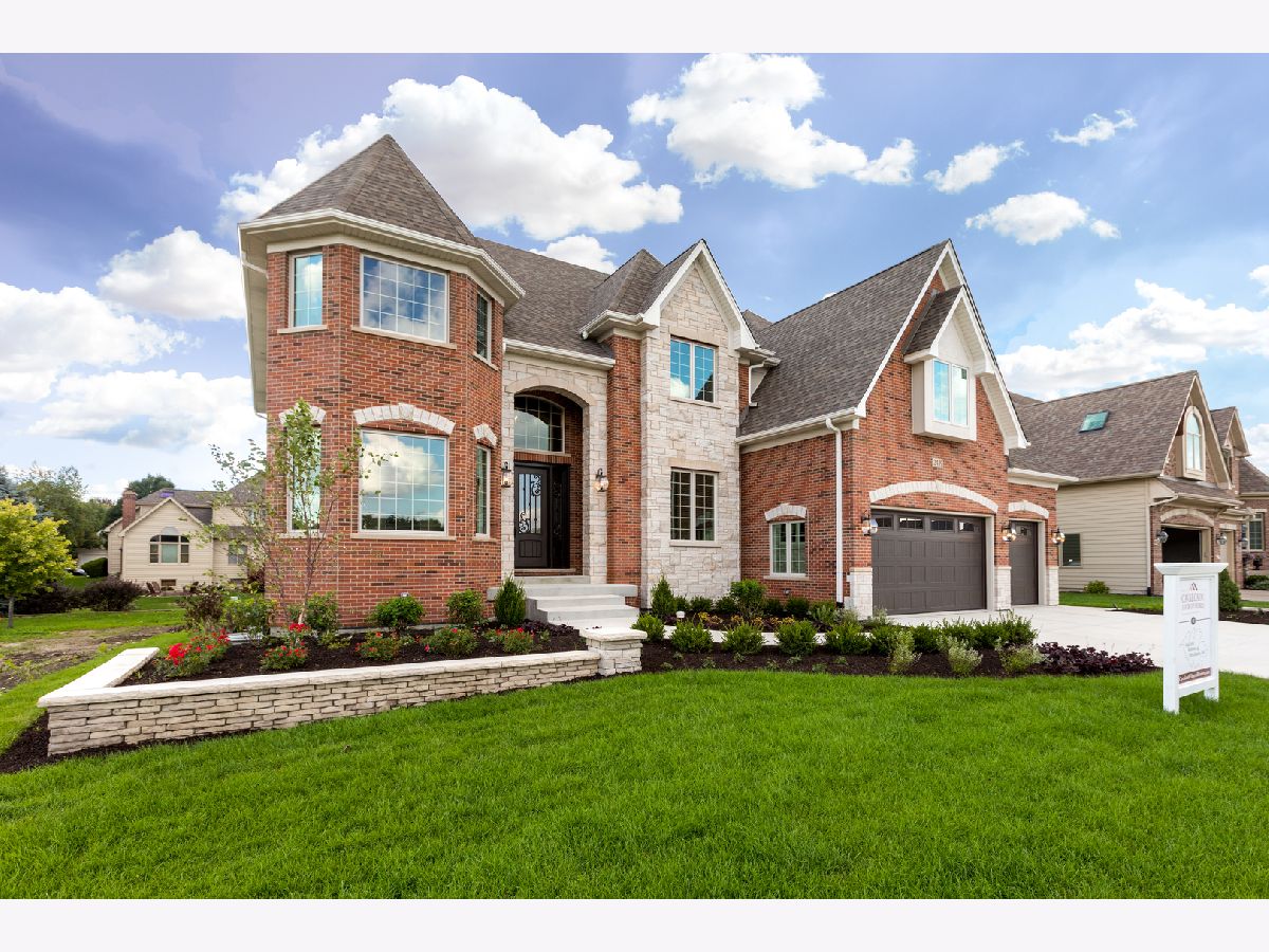 Homes Sold Stillwater Addition Naperville Illinois, 2439 Sharon