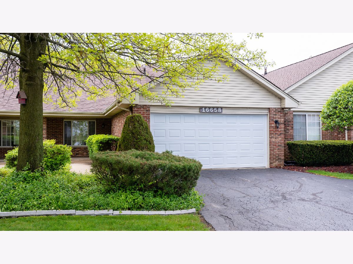 Townhomes & Condos & Homes Sold Seton Place Orland Park Illinois, 16658 Seton