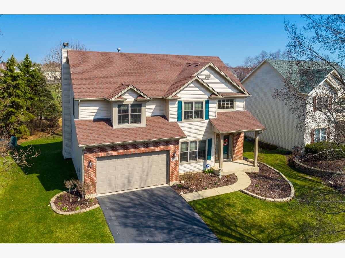 Homes Sold Wheatlands-summit Chase Aurora Illinois, 2226 Kealsy
