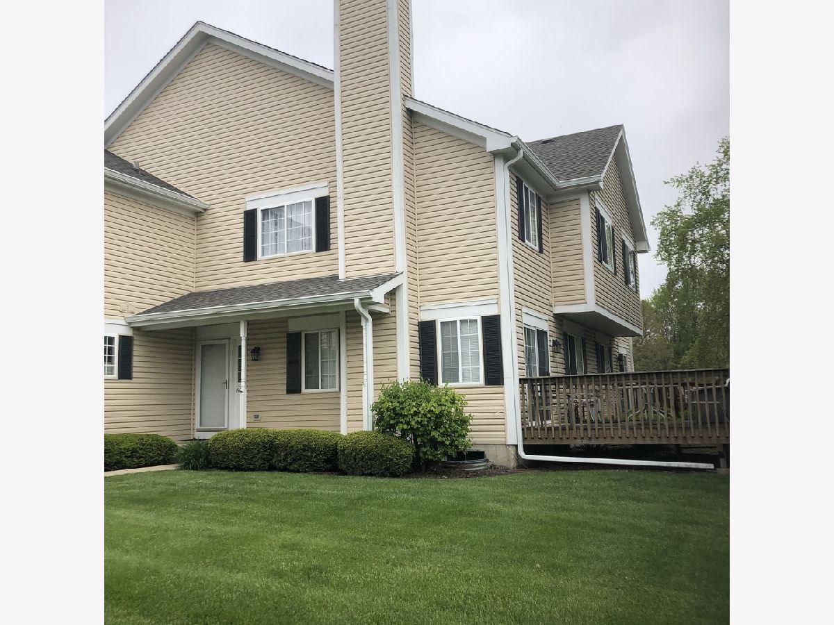 The Trees Woodstock IL, Townhomes & Condos For Sale & For Rent Sadie