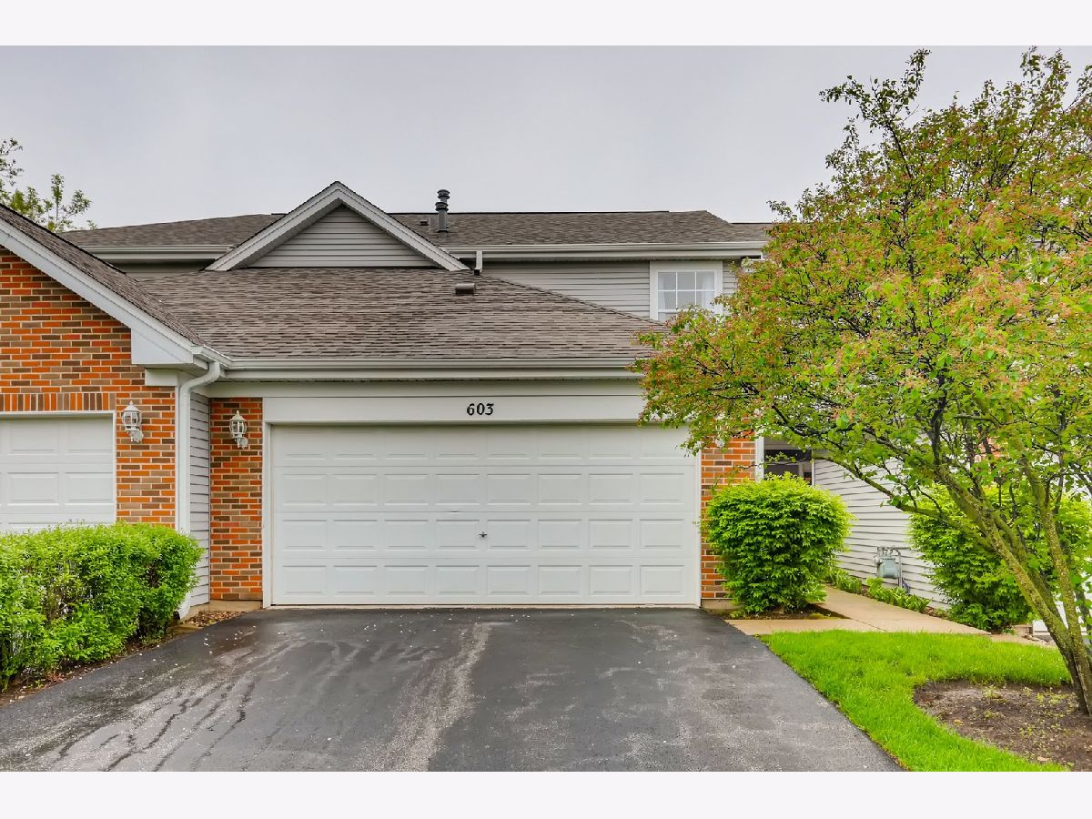 Reserve Of East Dundee East Dundee IL, Townhomes & Homes For Sale & For