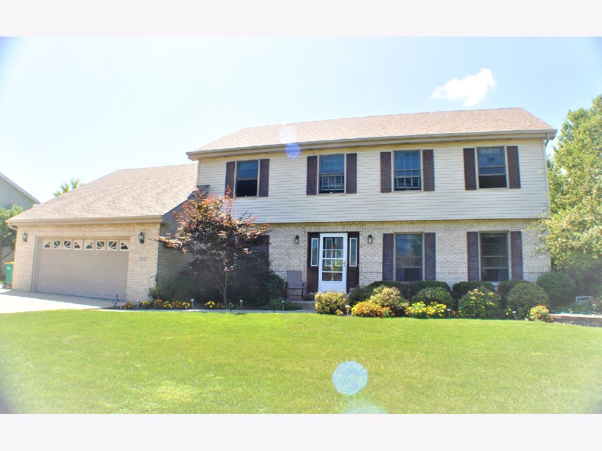 Homes Sold Cherokee Ridge Channahon Illinois, 24148 Navajo