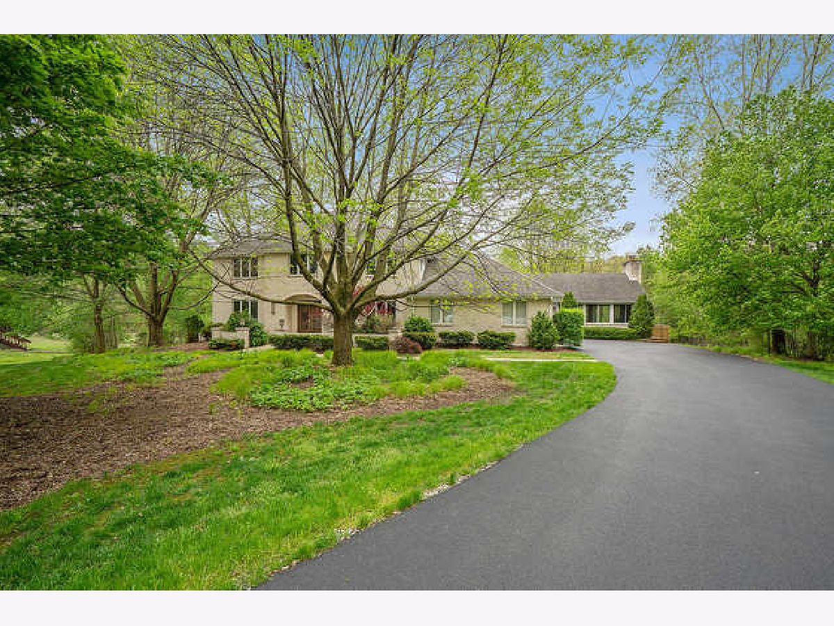 Homes Sold Sylvan Woods Lemont Illinois, 13527 Oak