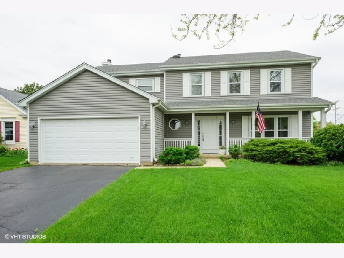Homes Sold Pine Ridge Of North Hill Carol Stream Illinois, 425 Shelburne
