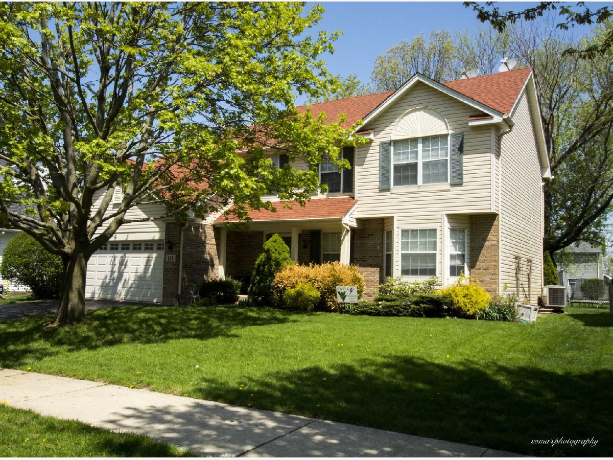 Homes & Townhomes Rented Oakhurst Aurora Illinois, 193 Meadowview
