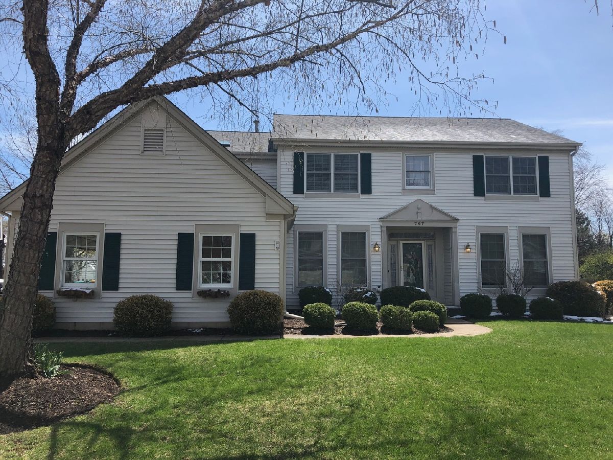 Homes Rented Estates Of Eastlake Grayslake Illinois, 797 Wexford