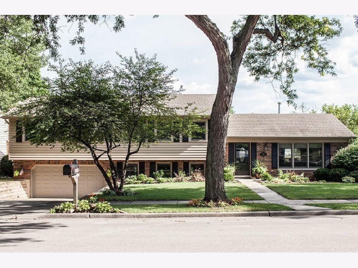 Homes Rented Orchard Brook Downers Grove Illinois, 1521 Coral Berry