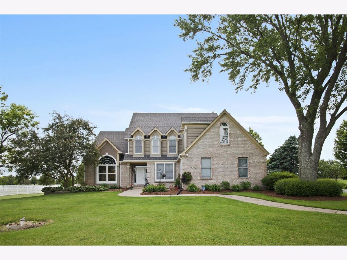 Homes Sold Homeward Glen St Charles Illinois, 7N224 Homeward Glen
