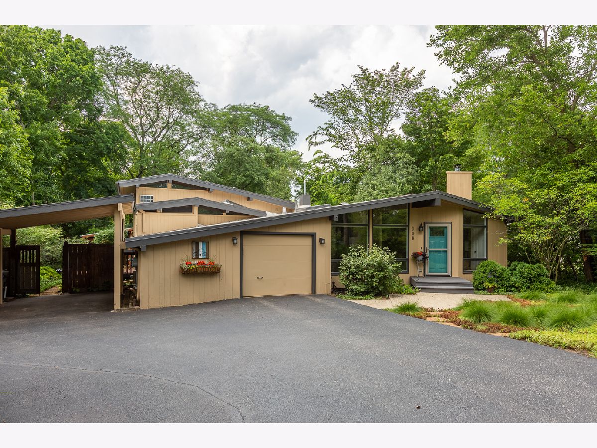 Homes Sold Shady Lane Estates Downers Grove Illinois, 308 41st