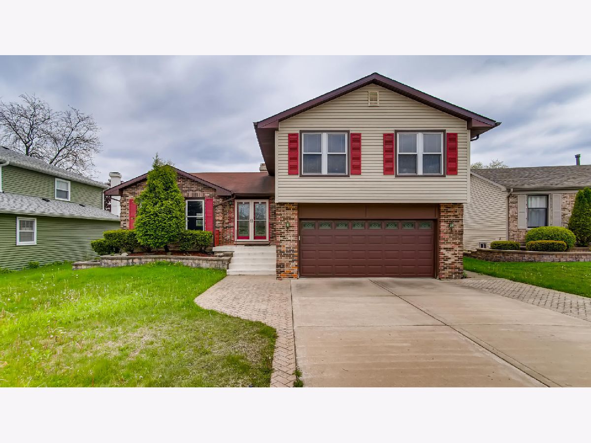 Homes Sold Pheasant Walk Schaumburg Illinois, 920 Long Meadow